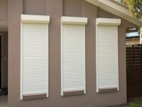 10 Smart Ways to Improve Home Insulation Are Roller Shutters Worth It
