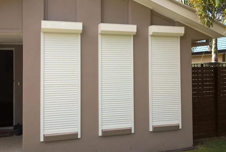 10 Smart Ways to Improve Home Insulation Are Roller Shutters Worth It