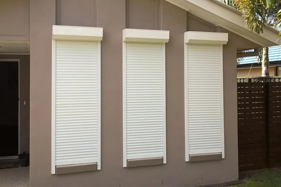 10 Smart Ways to Improve Home Insulation Are Roller Shutters Worth It