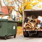 Commercial Junk Removal in Franklin TN Helping Businesses Stay Clean and Efficient