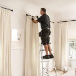 How to Choose the Best Curtain Rods in Delhi for Modern Homes