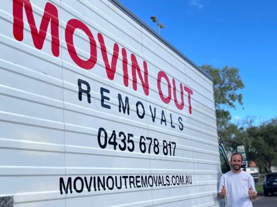 How to Label Moving Boxes Like A Pro