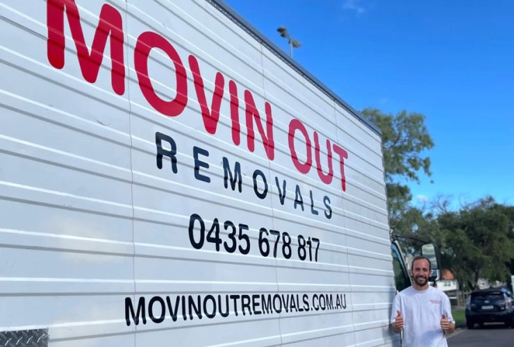 How to Label Moving Boxes Like A Pro