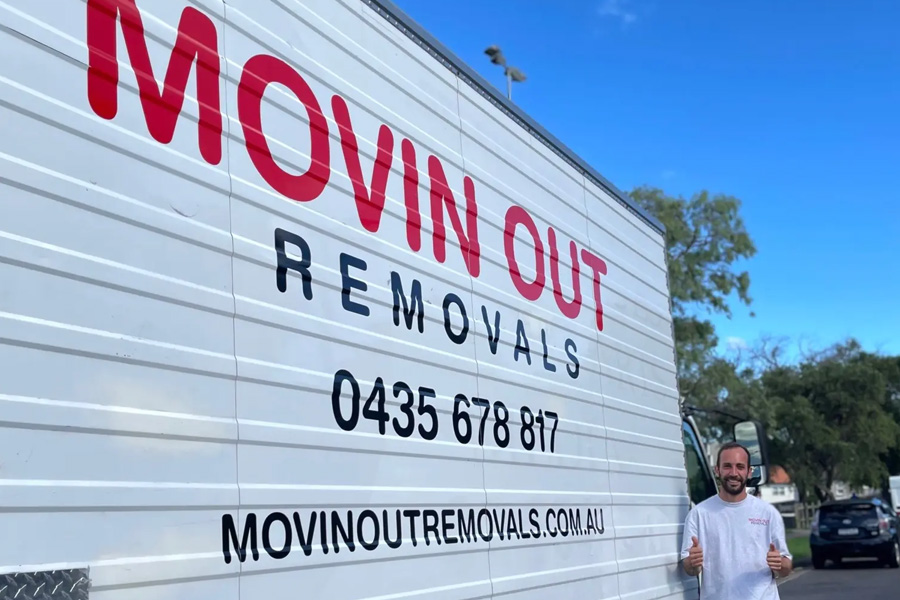 How to Label Moving Boxes Like A Pro