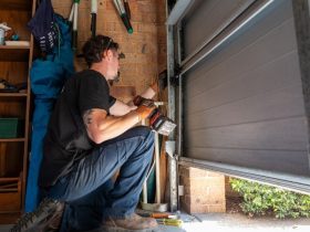 Is Your Garage Door Motor Dying 5 Signs Most People Miss