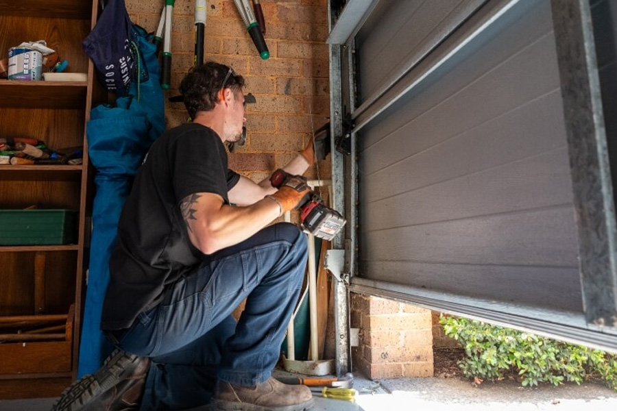 Is Your Garage Door Motor Dying 5 Signs Most People Miss