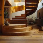 Powder Coated Steel vs Brushed Stainless Which is Better for Outdoor Stairs