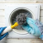 The Importance of Dryer Vent Cleaning in Franklin TN for Safer Homes