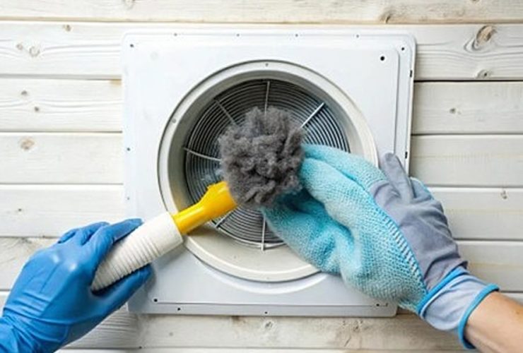 The Importance of Dryer Vent Cleaning in Franklin TN for Safer Homes