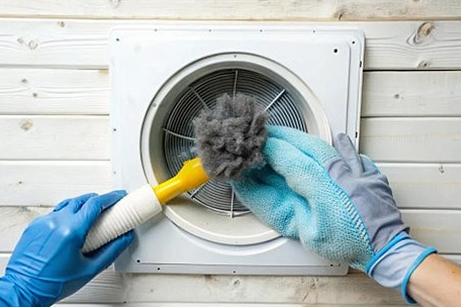 The Importance of Dryer Vent Cleaning in Franklin TN for Safer Homes