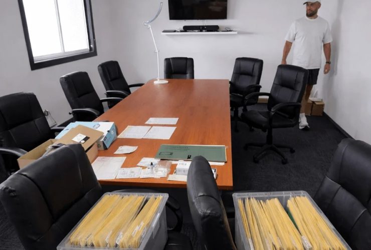 Warehouse Relocation in Western Sydney A Practical Step by Step Guide