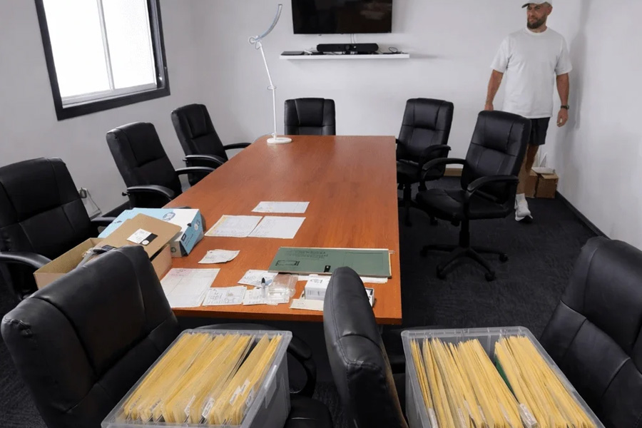 Warehouse Relocation in Western Sydney A Practical Step by Step Guide