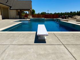 Why Copperopolis Homeowners Are Investing in Custom Pools Right Now