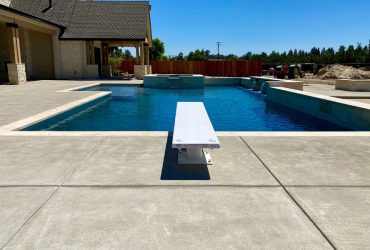 Why Copperopolis Homeowners Are Investing in Custom Pools Right Now