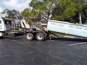 Your Complete Guide to Hassle Free Dumpster Rental in Port St Lucie