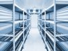 China Turnkey Construction Services for Modern Fruits and Vegetables Cold Storage