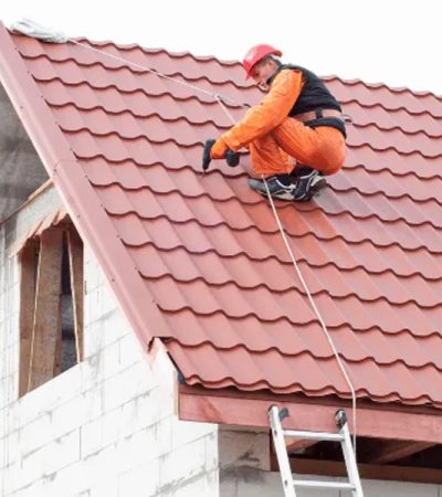 What to Photograph for Your Insurance Claim After Emergency Roof Damage in Melbourne