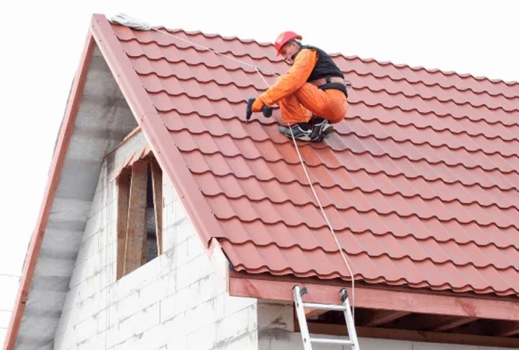 What to Photograph for Your Insurance Claim After Emergency Roof Damage in Melbourne
