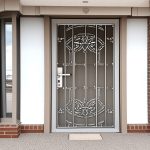Why Melbourne Landlords Are Fitting Steel Security Doors Before Winter