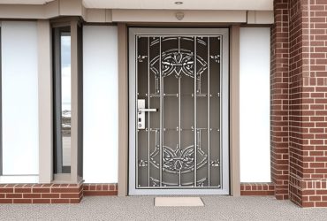 Why Melbourne Landlords Are Fitting Steel Security Doors Before Winter