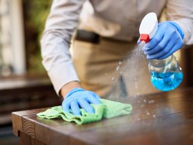 7 Colorado Rockies Vacation Rental Cleaning Companies Helping Summer Rentals Run Smoothly