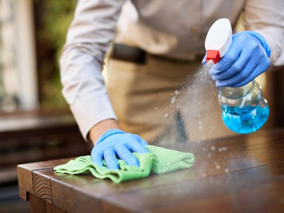 7 Colorado Rockies Vacation Rental Cleaning Companies Helping Summer Rentals Run Smoothly
