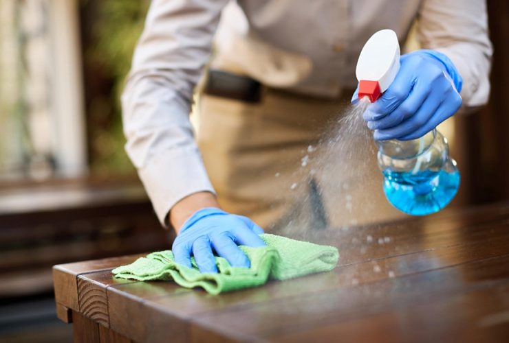7 Colorado Rockies Vacation Rental Cleaning Companies Helping Summer Rentals Run Smoothly