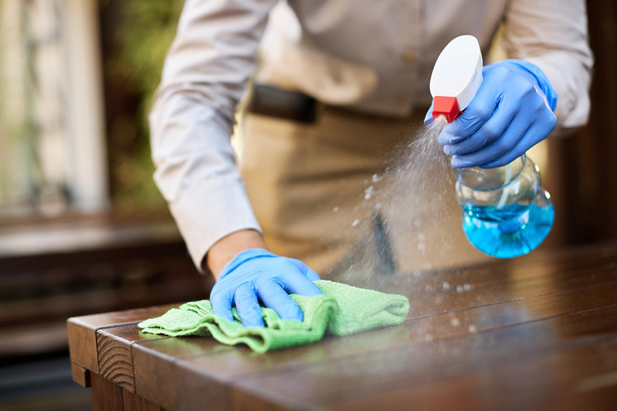7 Colorado Rockies Vacation Rental Cleaning Companies Helping Summer Rentals Run Smoothly