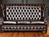 Brown Leather Chesterfield Sofa vs Black Which Ages Better