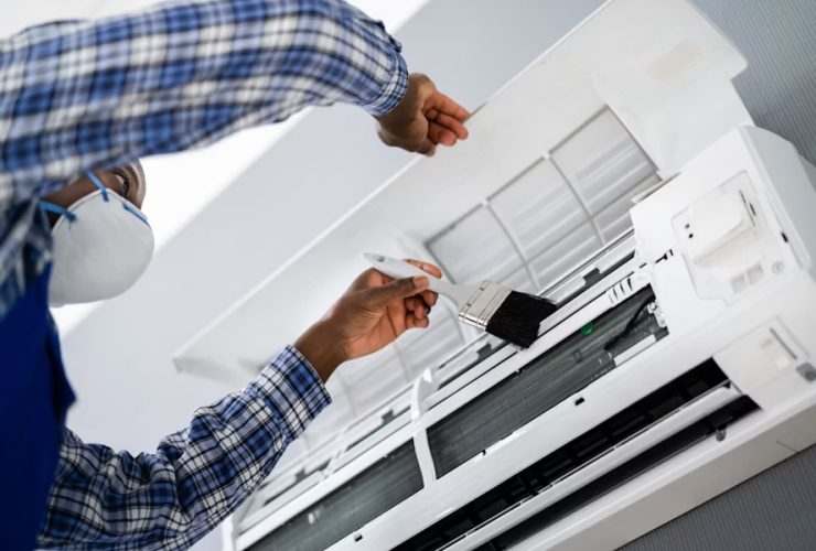 Signs Your Business Needs Emergency Commercial HVAC Service