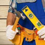 Small Handyman Repairs in Franklin That Can Prevent Larger Expenses