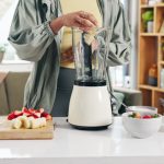 4 Reasons Why Microwave Ovens and Hand Blenders Are Essential Kitchen Upgrades