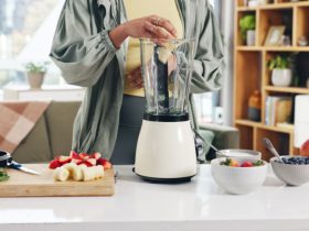 4 Reasons Why Microwave Ovens and Hand Blenders Are Essential Kitchen Upgrades