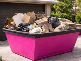 Complete Guide to What You Can and Cant Put in a Skip Bin