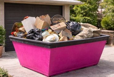 Complete Guide to What You Can and Cant Put in a Skip Bin