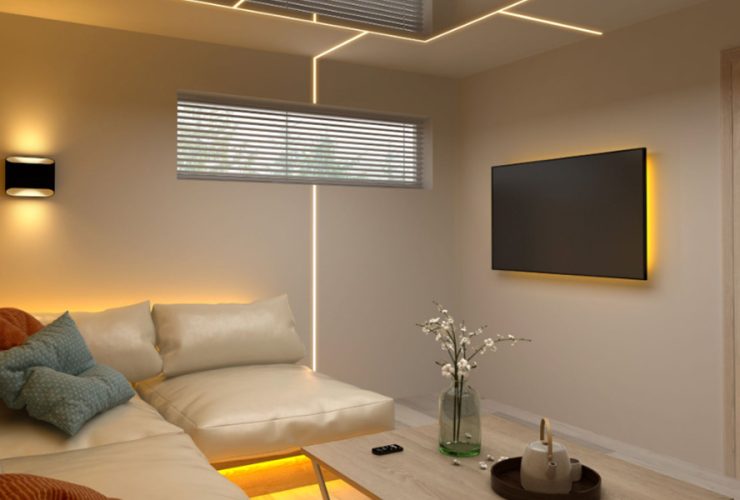 Electrical Improvements Worth Considering for Modern Homes