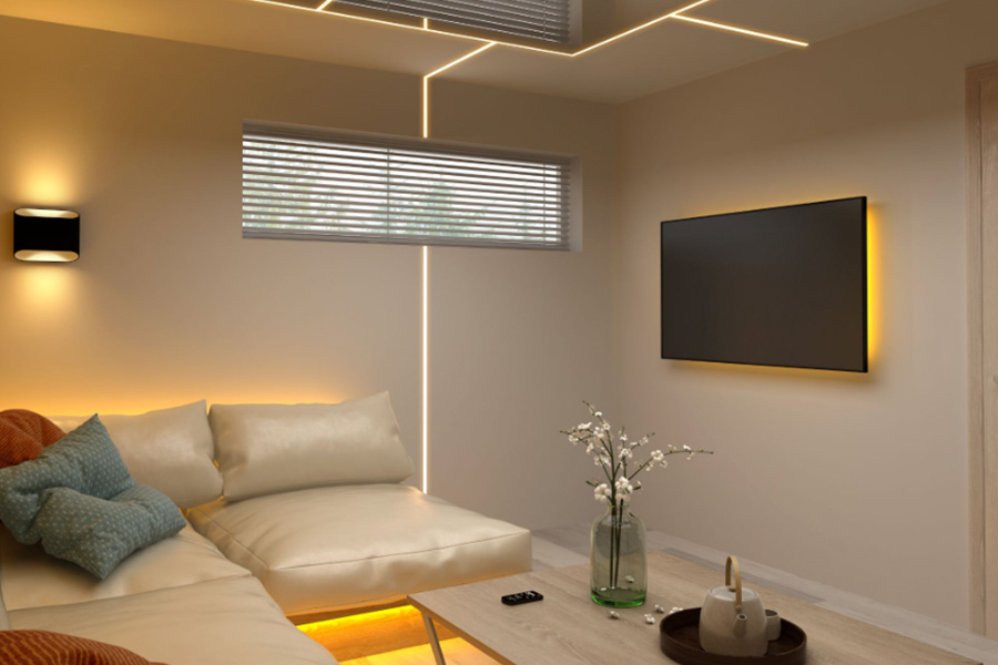 Electrical Improvements Worth Considering for Modern Homes