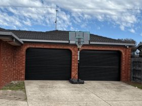 Guide to Melbourne Garage Door Regulations for Heritage Homes