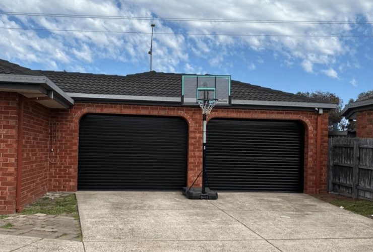 Guide to Melbourne Garage Door Regulations for Heritage Homes