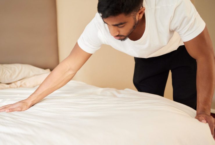 How Travellers Can Avoid Bringing Bed Bugs Home