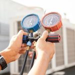 The Most Common Reasons Air Conditioners Break Down During Summer