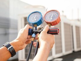 The Most Common Reasons Air Conditioners Break Down During Summer