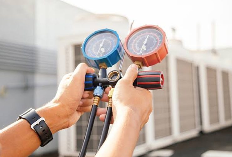The Most Common Reasons Air Conditioners Break Down During Summer