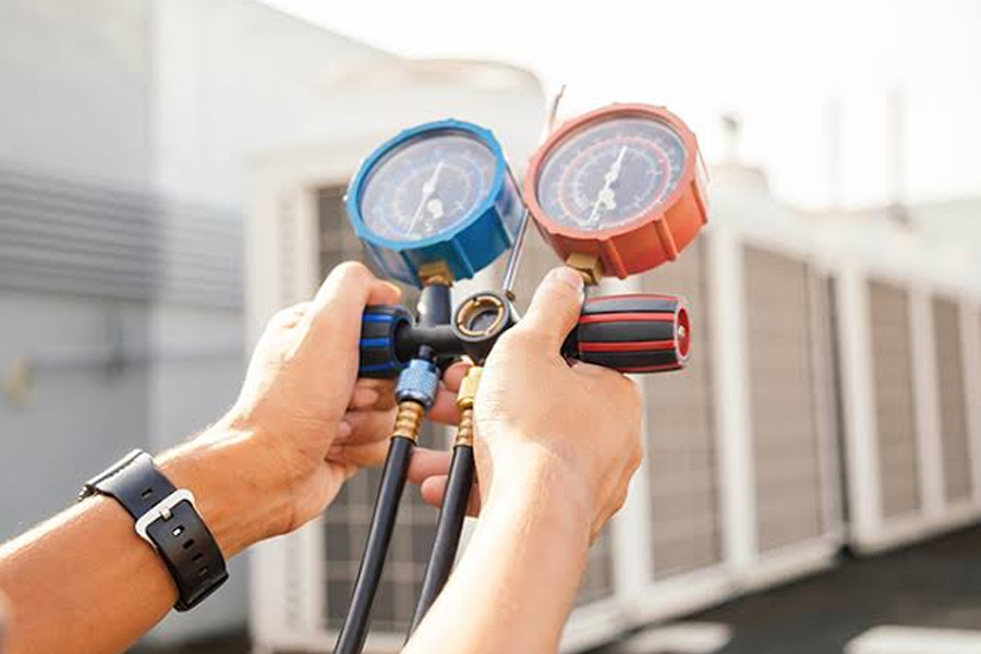 The Most Common Reasons Air Conditioners Break Down During Summer