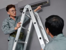 The Most Common Reasons New Air Conditioners Need Repairs