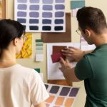 What Interior Designers for Office Spaces Consider During Planning