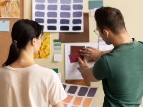 What Interior Designers for Office Spaces Consider During Planning