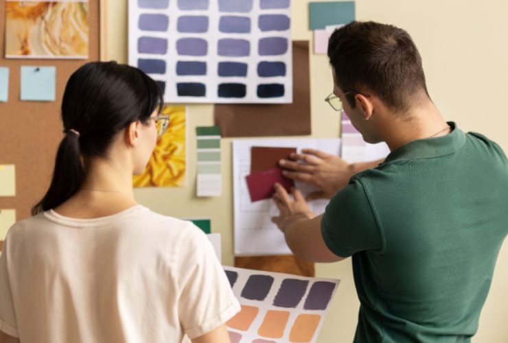 What Interior Designers for Office Spaces Consider During Planning