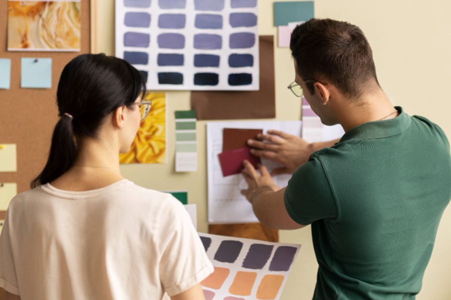 What Interior Designers for Office Spaces Consider During Planning