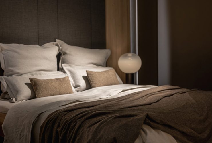 Why You Should Stop Settling for Subpar Corporate Housing Right Now